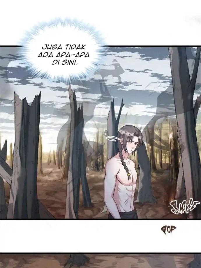 Beauty and the Beasts Chapter 195 Gambar 36